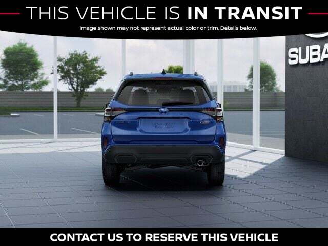 2026 Subaru FORESTER Touring Springfield VA
