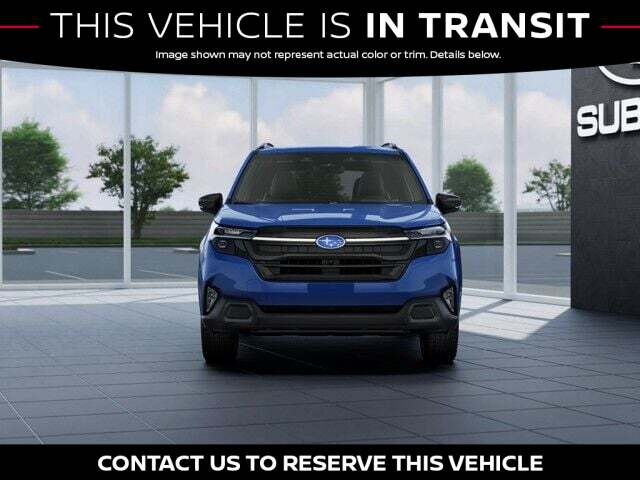 2026 Subaru FORESTER Touring Springfield VA