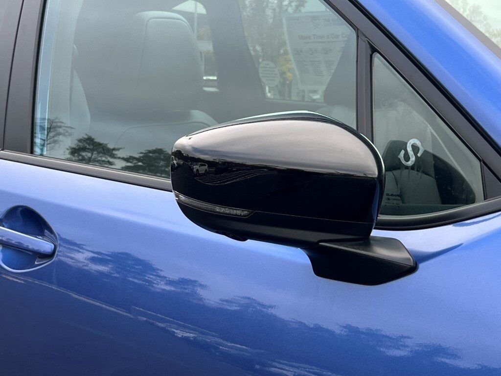 2026 Subaru FORESTER Touring Springfield VA