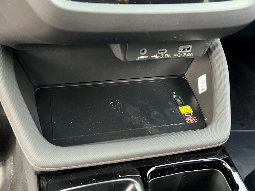 2026 Subaru FORESTER Touring Springfield VA