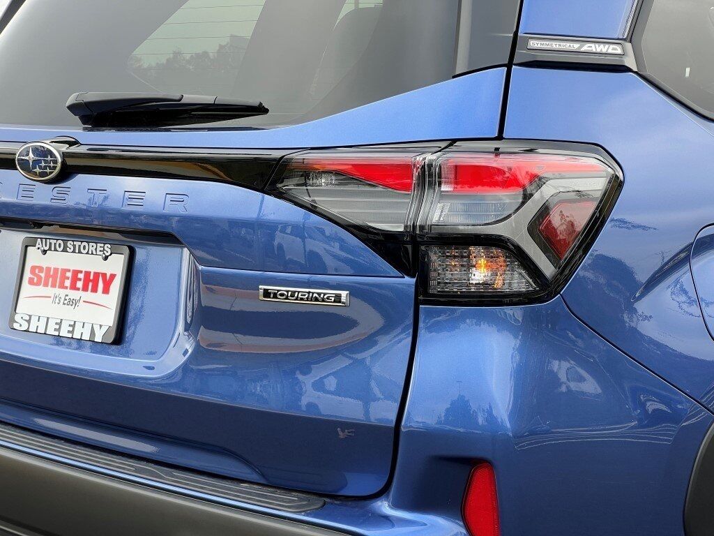 2026 Subaru FORESTER Touring Springfield VA