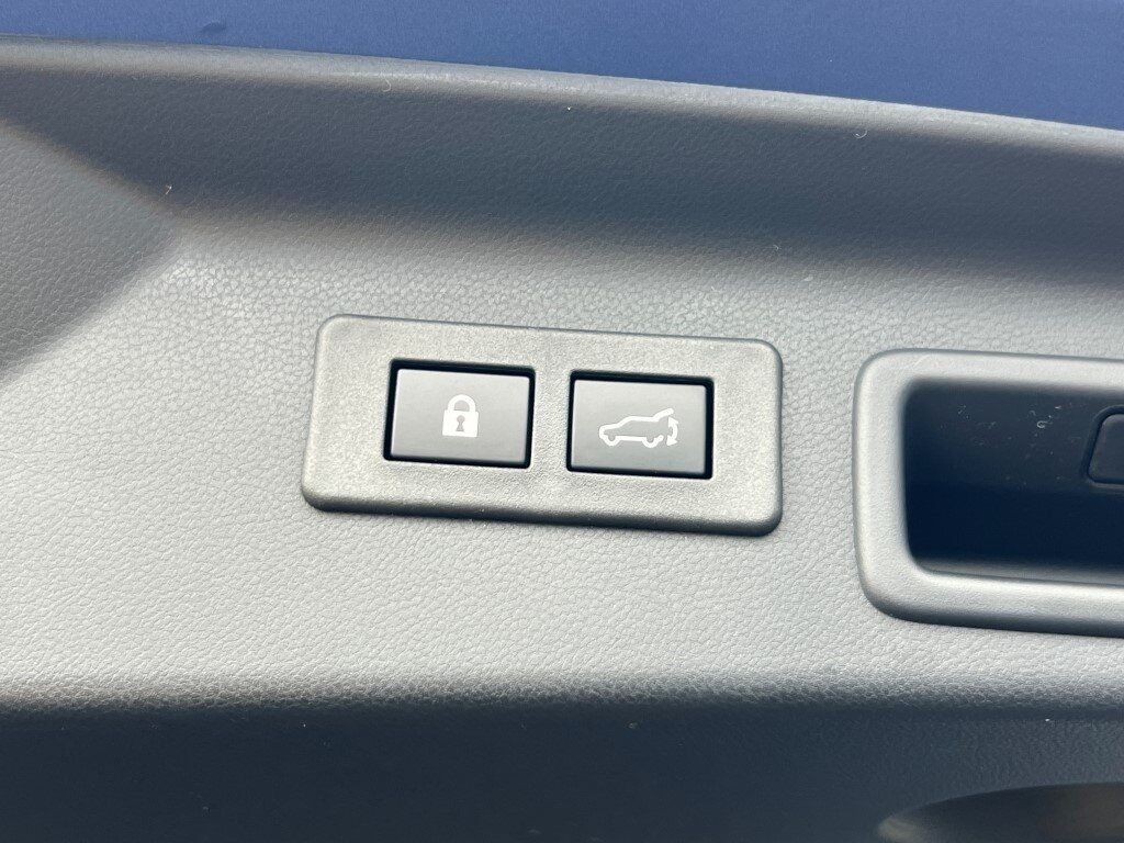 2026 Subaru FORESTER Touring Springfield VA