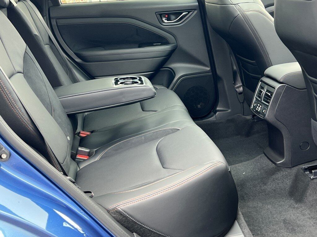 2026 Subaru FORESTER Touring Springfield VA