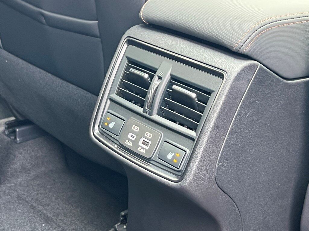 2026 Subaru FORESTER Touring Springfield VA