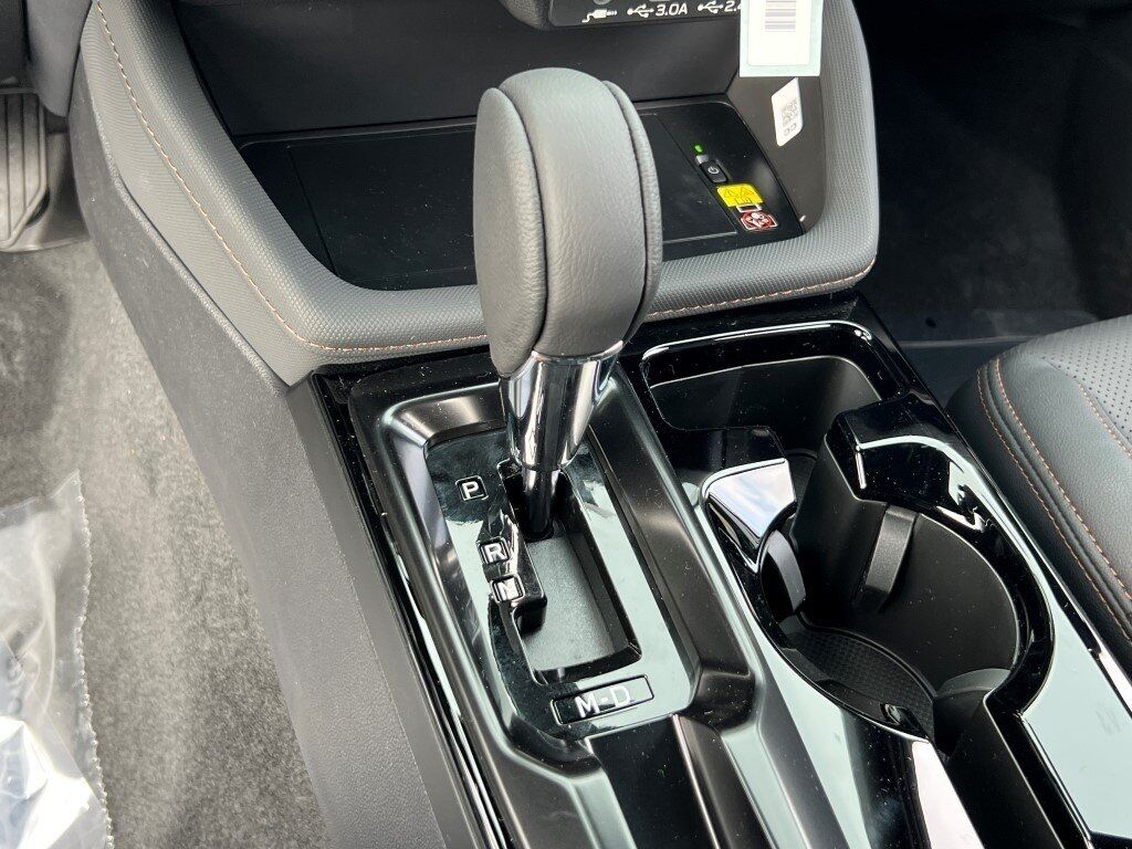 2026 Subaru FORESTER Touring Springfield VA