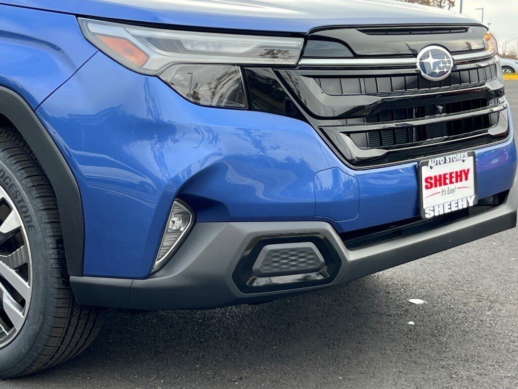 2026 Subaru FORESTER Touring Springfield VA