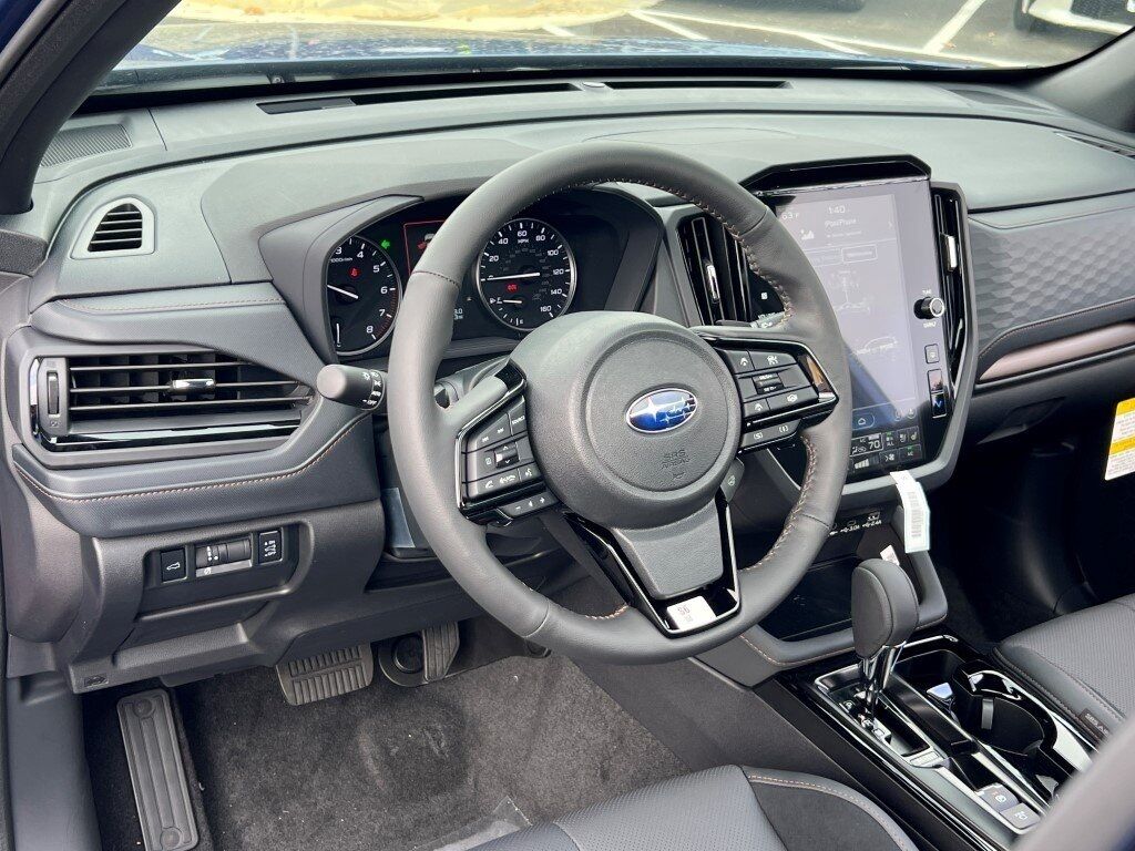 2026 Subaru FORESTER Touring Springfield VA