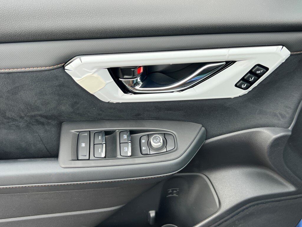 2026 Subaru FORESTER Touring Springfield VA