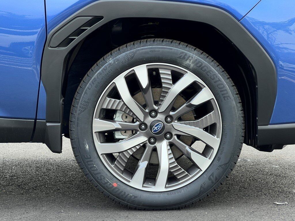 2026 Subaru FORESTER Touring Springfield VA