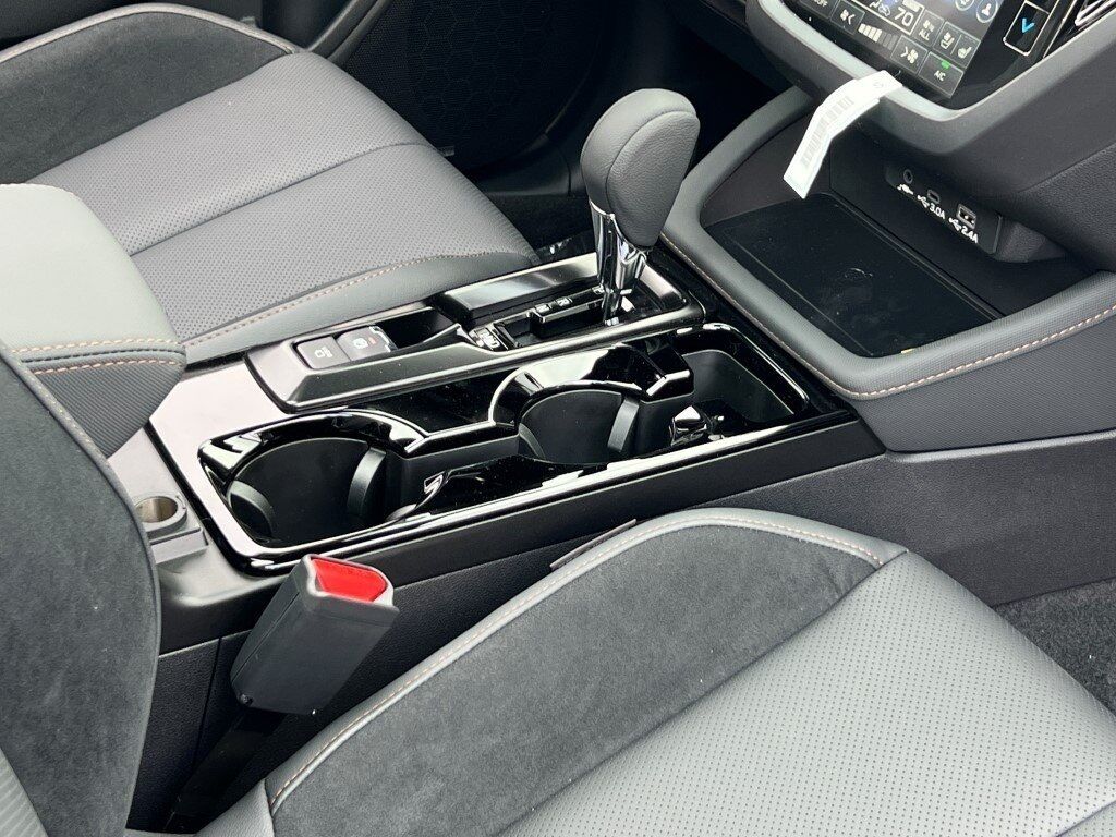 2026 Subaru FORESTER Touring Springfield VA