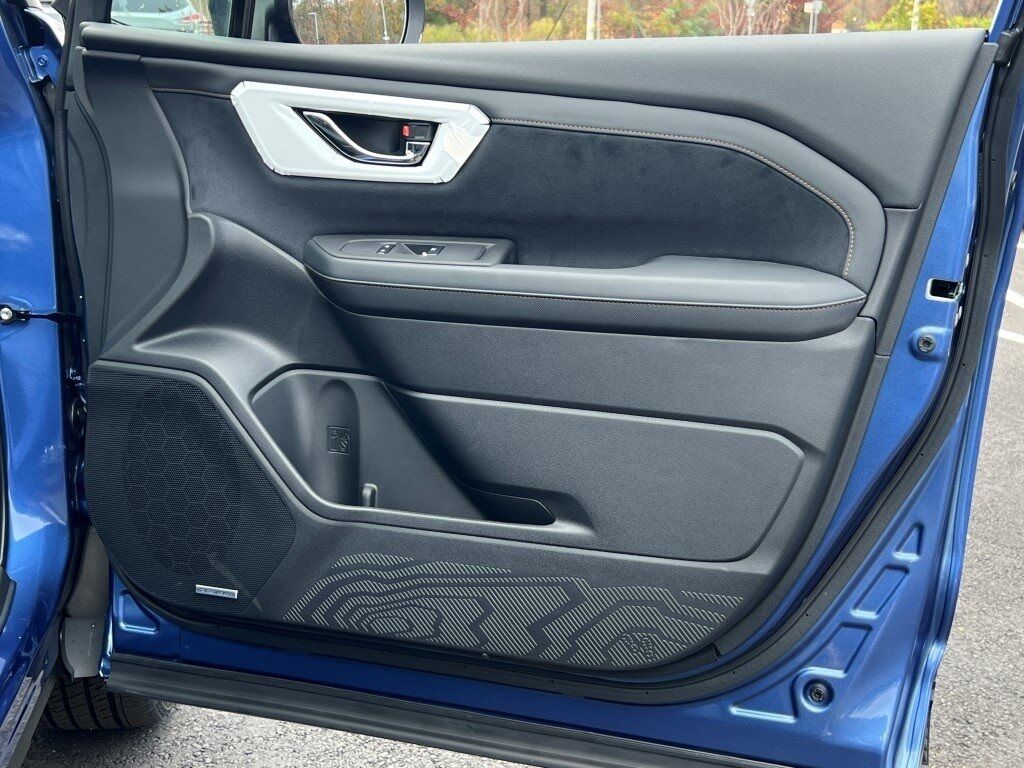 2026 Subaru FORESTER Touring Springfield VA