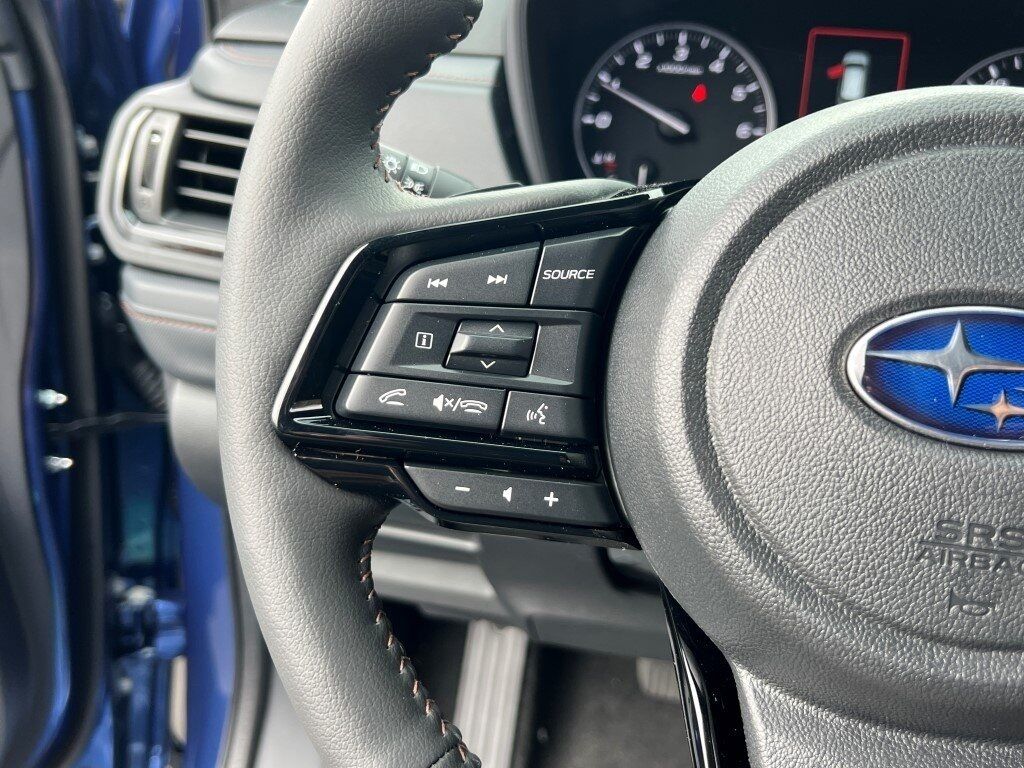 2026 Subaru FORESTER Touring Springfield VA