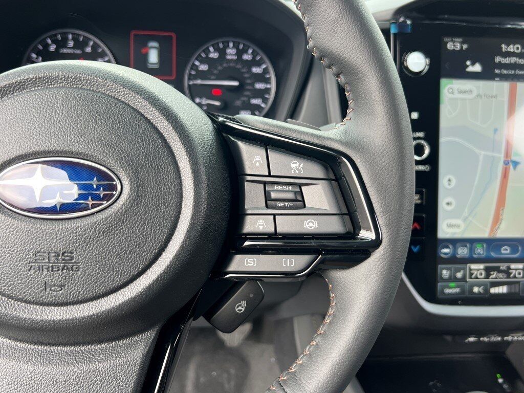 2026 Subaru FORESTER Touring Springfield VA