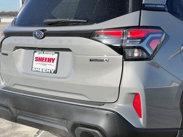 2026 Subaru FORESTER Touring Springfield VA