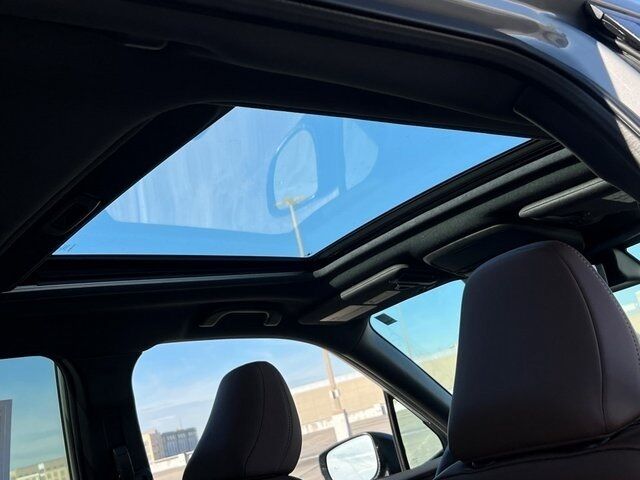 2026 Subaru FORESTER Touring Springfield VA