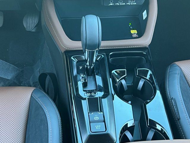 2026 Subaru FORESTER Touring Springfield VA