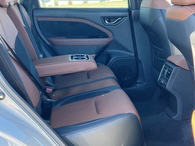 2026 Subaru FORESTER Touring Springfield VA