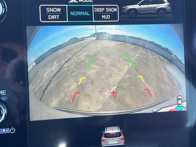 2026 Subaru FORESTER Touring Springfield VA