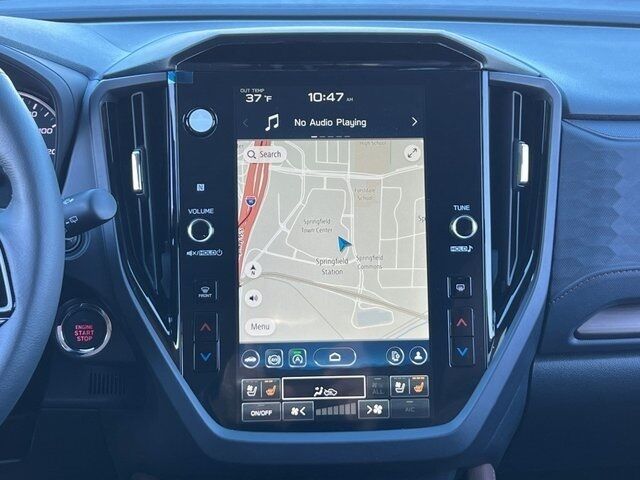 2026 Subaru FORESTER Touring Springfield VA