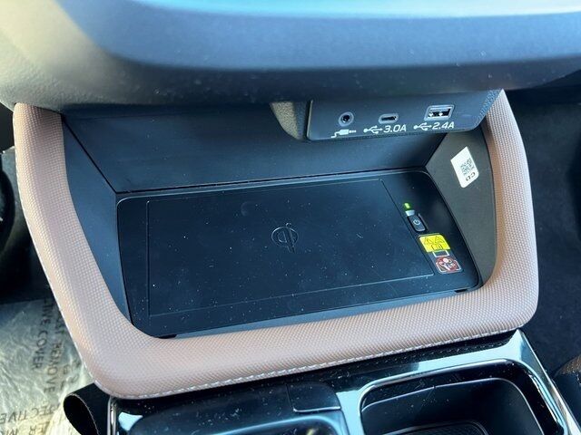 2026 Subaru FORESTER Touring Springfield VA