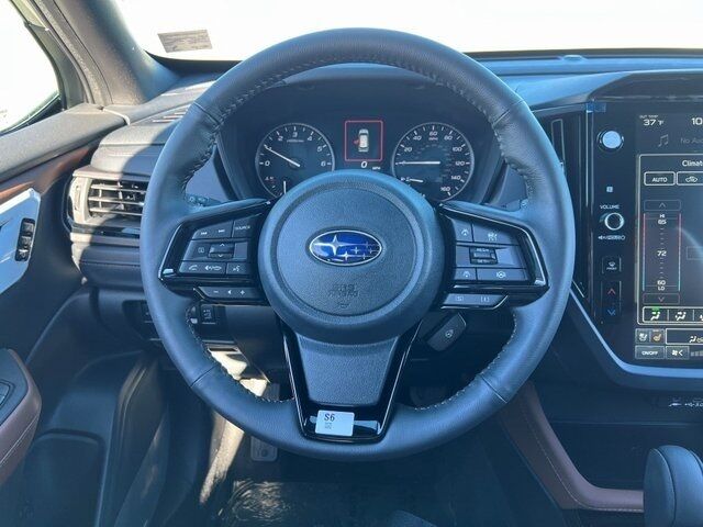 2026 Subaru FORESTER Touring Springfield VA