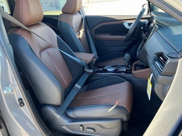 2026 Subaru FORESTER Touring Springfield VA