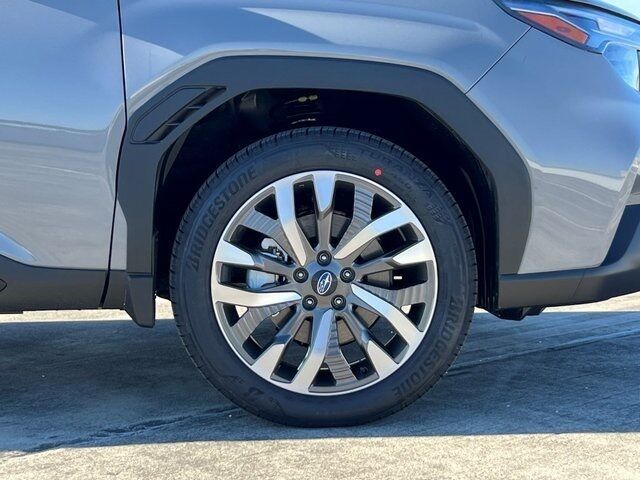 2026 Subaru FORESTER Touring Springfield VA