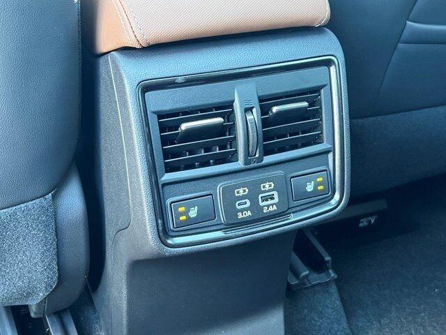 2026 Subaru FORESTER Touring Springfield VA