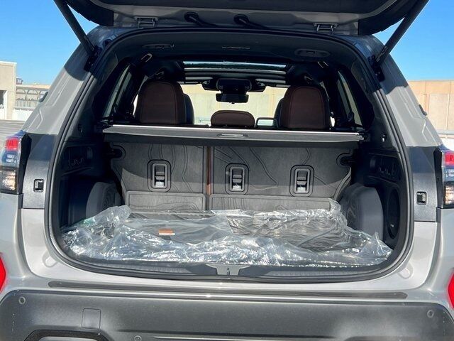 2026 Subaru FORESTER Touring Springfield VA