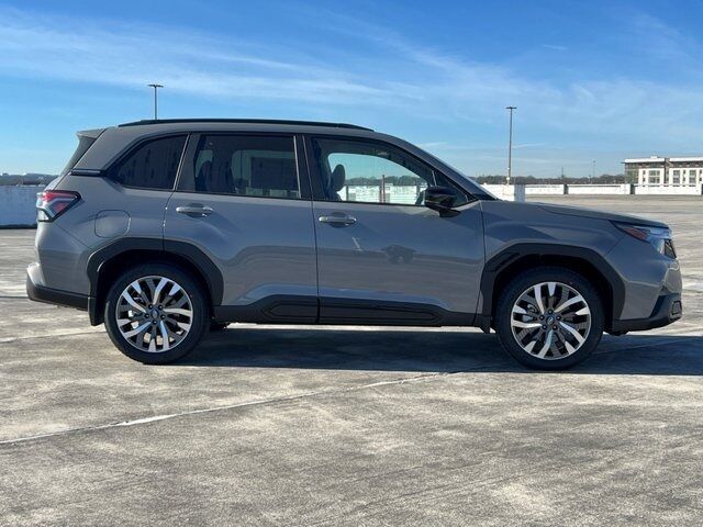 2026 Subaru FORESTER Touring Springfield VA