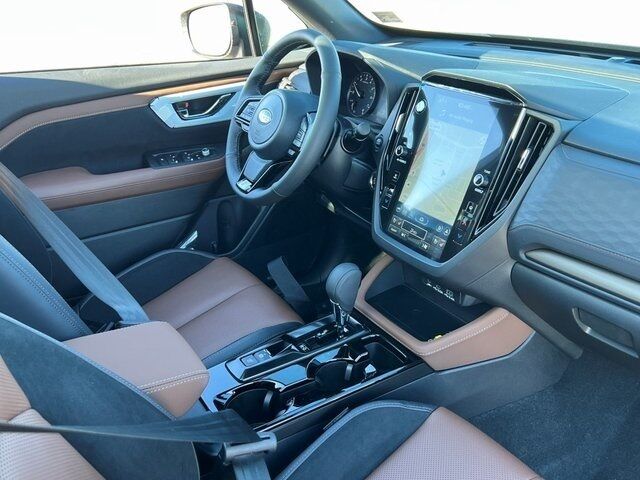 2026 Subaru FORESTER Touring Springfield VA