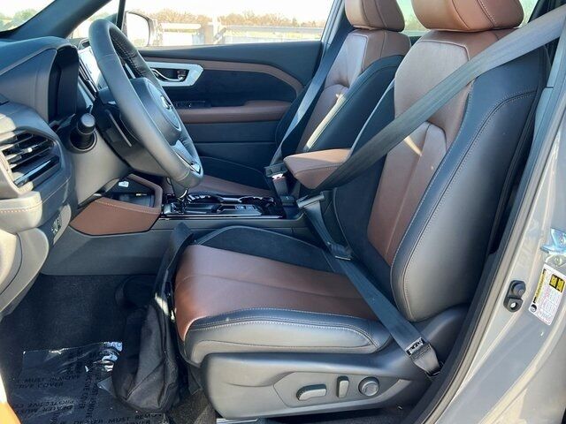 2026 Subaru FORESTER Touring Springfield VA