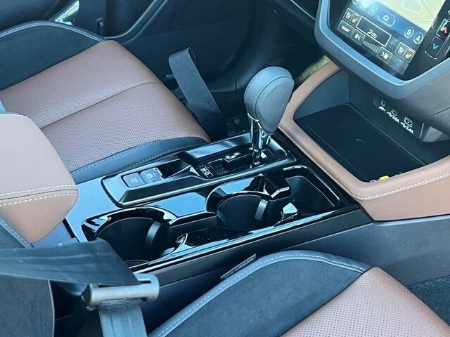 2026 Subaru FORESTER Touring Springfield VA