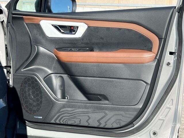 2026 Subaru FORESTER Touring Springfield VA