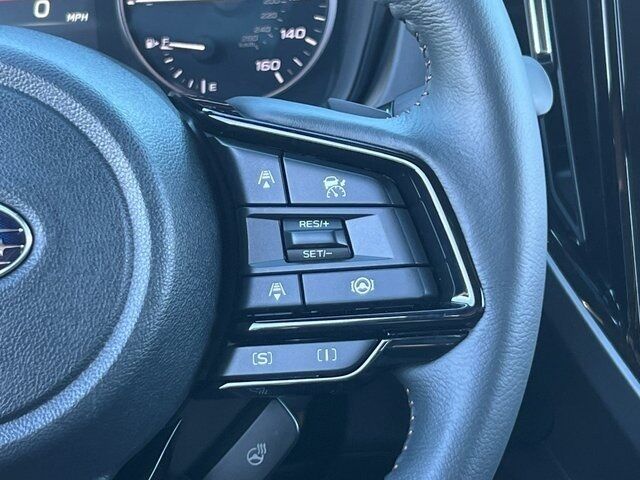 2026 Subaru FORESTER Touring Springfield VA