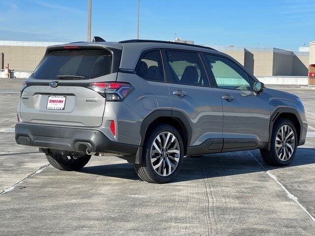 2026 Subaru FORESTER Touring Springfield VA