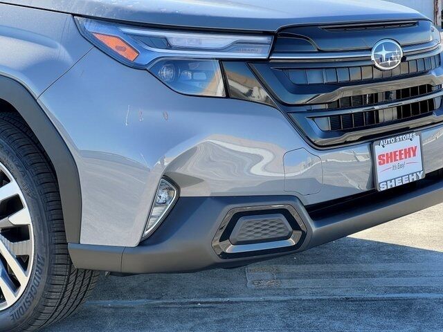 2026 Subaru FORESTER Touring Springfield VA