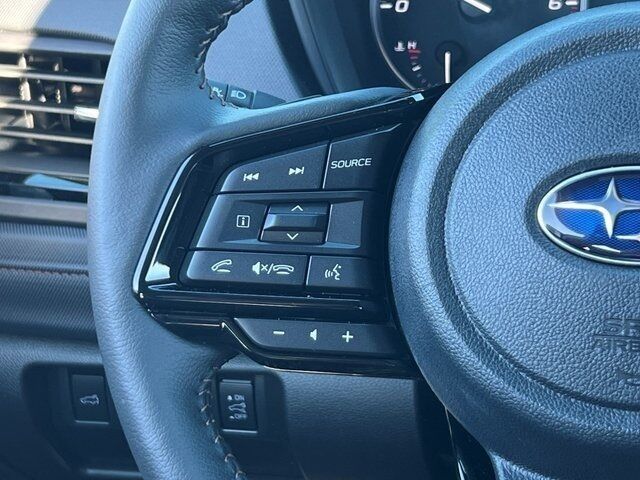 2026 Subaru FORESTER Touring Springfield VA