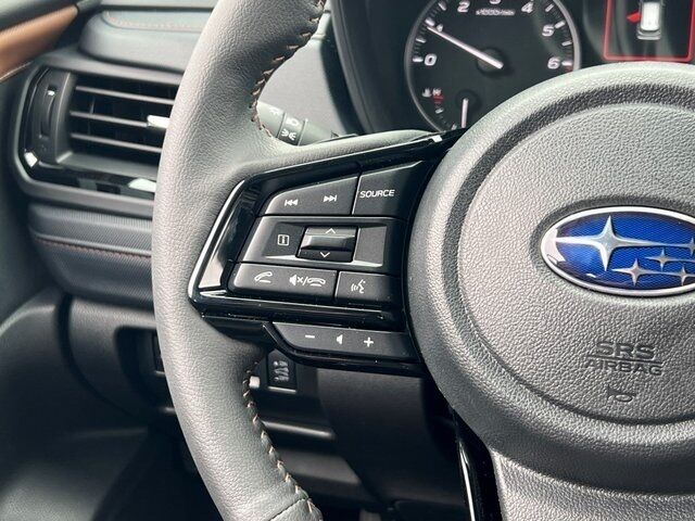 2026 Subaru FORESTER Touring Springfield VA