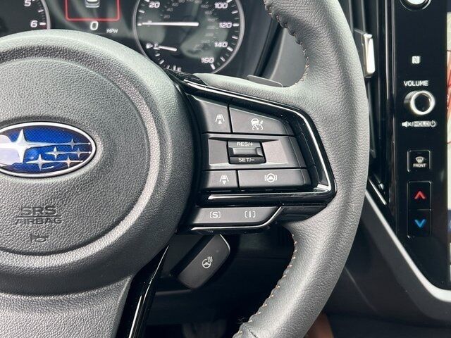 2026 Subaru FORESTER Touring Springfield VA