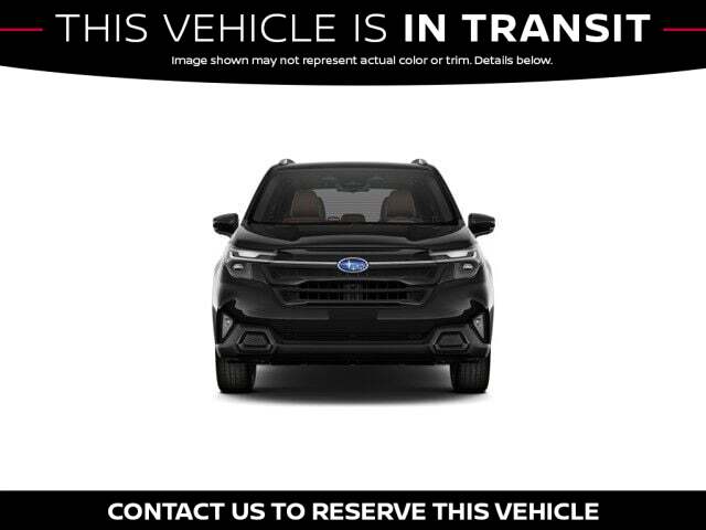 2026 Subaru FORESTER Touring Springfield VA