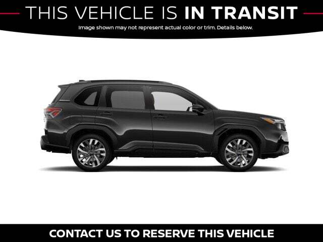 2026 Subaru FORESTER Touring Springfield VA