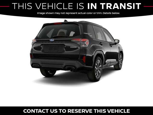 2026 Subaru FORESTER Touring Springfield VA