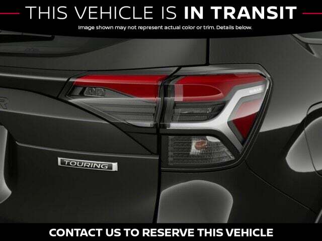 2026 Subaru FORESTER Touring Springfield VA