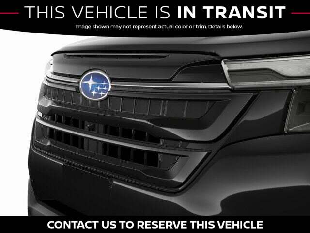 2026 Subaru FORESTER Touring Springfield VA