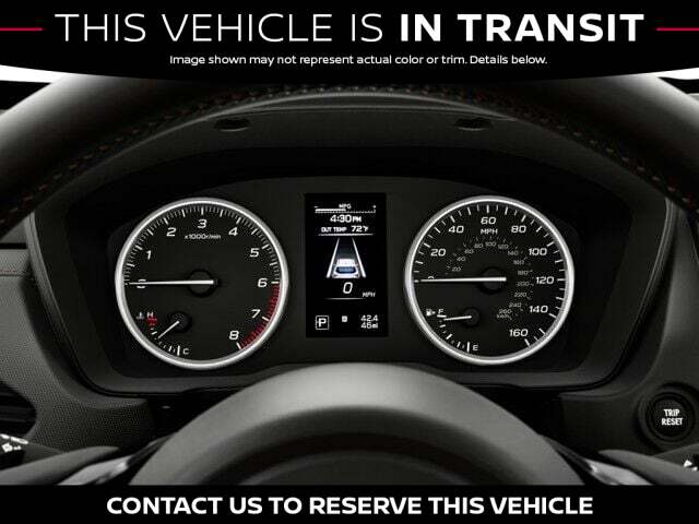 2026 Subaru FORESTER Touring Springfield VA