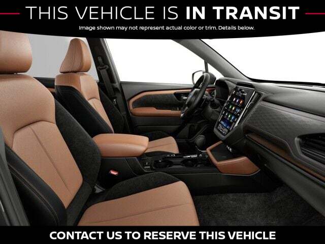 2026 Subaru FORESTER Touring Springfield VA