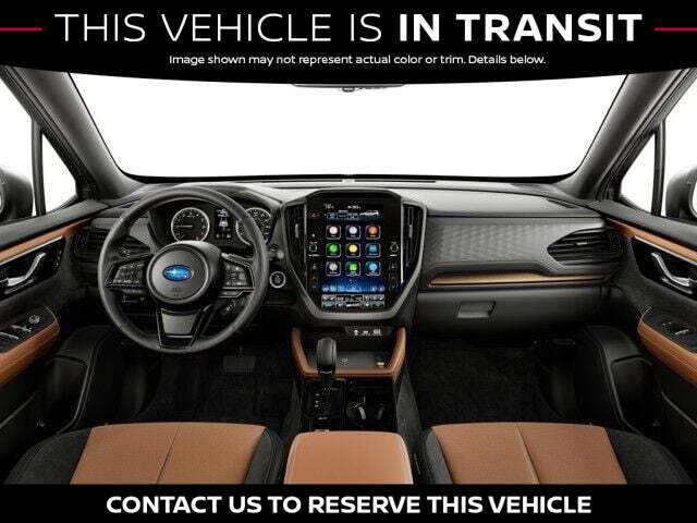 2026 Subaru FORESTER Touring Springfield VA