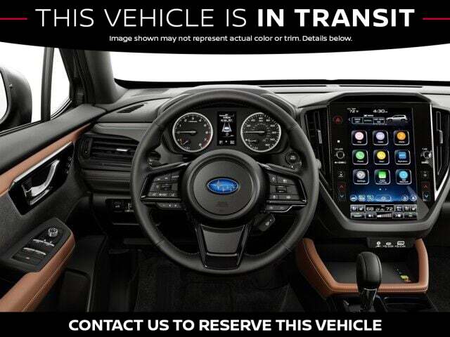 2026 Subaru FORESTER Touring Springfield VA