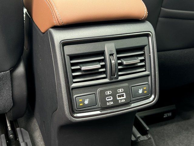 2026 Subaru FORESTER Touring Springfield VA